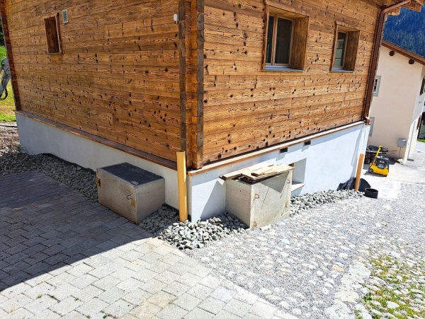 AGROSERV.ch, Cotti Agrar Forst Kommunal, Pirmin Cotti, Caltgera 5, CH - 7456 Sur
