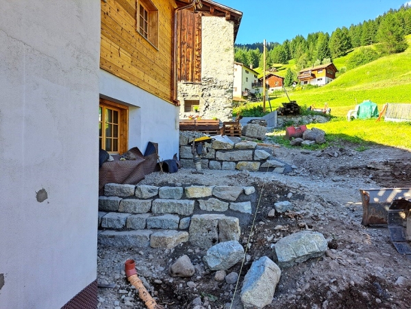 AGROSERV.ch, Cotti Agrar Forst Kommunal, Pirmin Cotti, Caltgera 5, CH - 7456 Sur