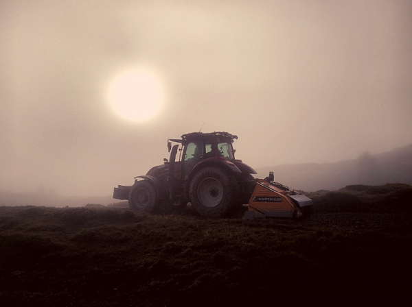 AGROSERV.ch, Cotti Agrar Forst Kommunal, Pirmin Cotti, Caltgera 5, CH - 7456 Sur
