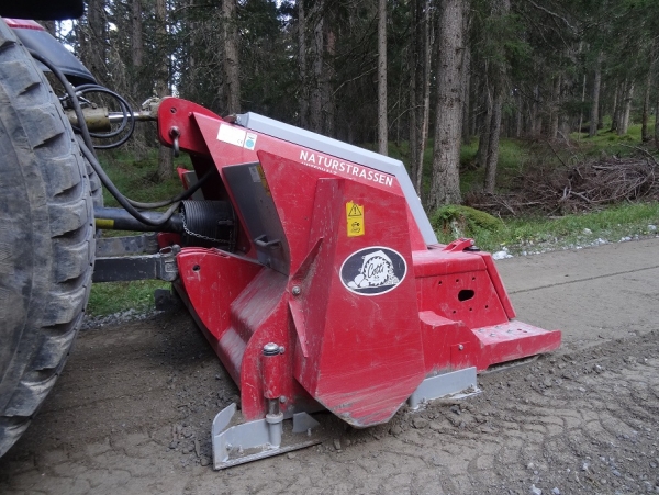 AGROSERV.ch, Cotti Agrar Forst Kommunal, Pirmin Cotti, Caltgera 5, CH - 7456 Sur