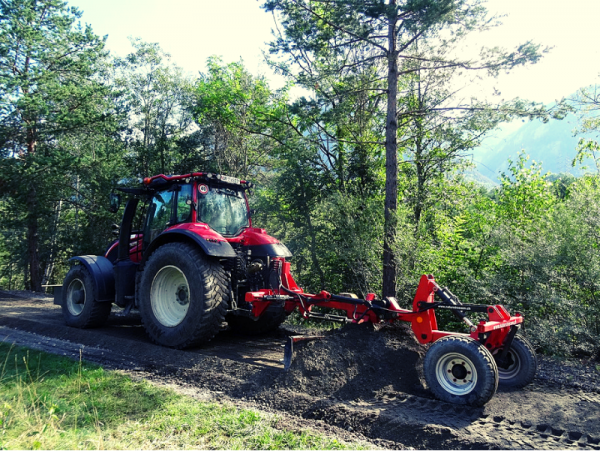 AGROSERV.ch, Cotti Agrar Forst Kommunal, Pirmin Cotti, Caltgera 5, CH - 7456 Sur