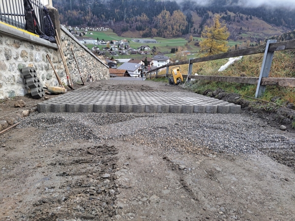 AGROSERV.ch, Cotti Agrar Forst Kommunal, Pirmin Cotti, Caltgera 5, CH - 7456 Sur