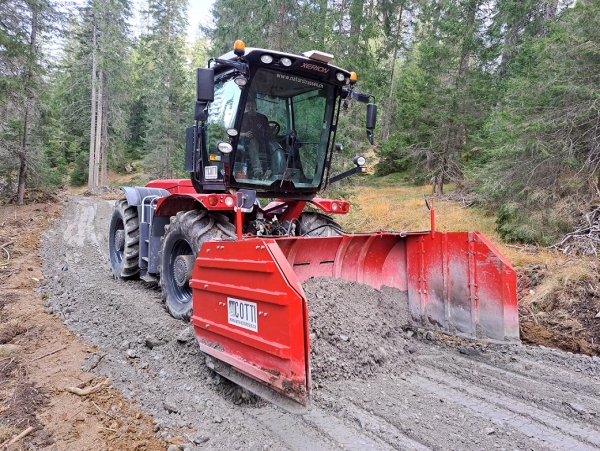 AGROSERV.ch, Cotti Agrar Forst Kommunal, Pirmin Cotti, Caltgera 5, CH - 7456 Sur