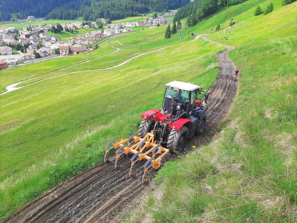 AGROSERV.ch, Cotti Agrar Forst Kommunal, Pirmin Cotti, Caltgera 5, CH - 7456 Sur