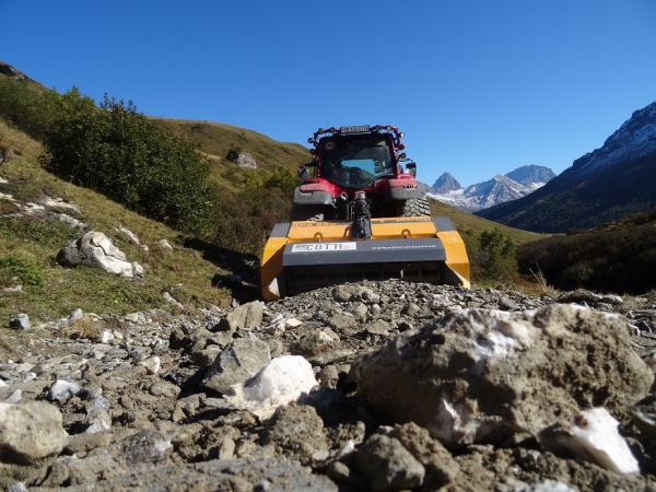 AGROSERV.ch, Cotti Agrar Forst Kommunal, Pirmin Cotti, Caltgera 5, CH - 7456 Sur