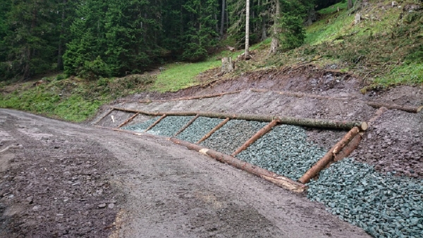 AGROSERV.ch, Cotti Agrar Forst Kommunal, Pirmin Cotti, Caltgera 5, CH - 7456 Sur