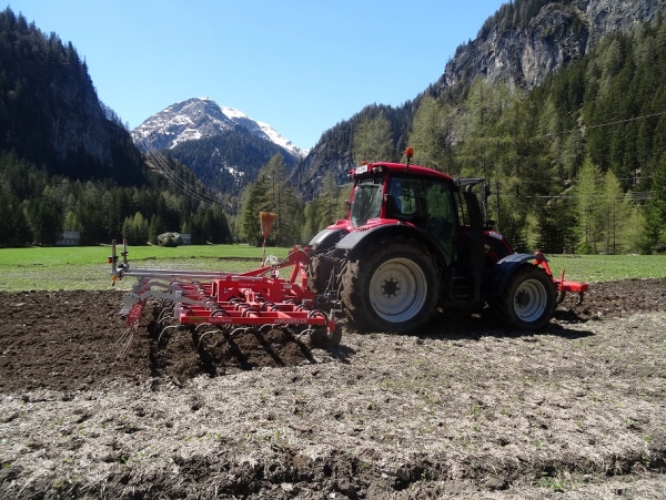 AGROSERV.ch, Cotti Agrar Forst Kommunal, Pirmin Cotti, Caltgera 5, CH - 7456 Sur