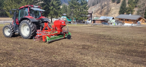 AGROSERV.ch, Cotti Agrar Forst Kommunal, Pirmin Cotti, Caltgera 5, CH - 7456 Sur