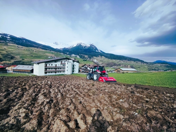 AGROSERV.ch, Cotti Agrar Forst Kommunal, Pirmin Cotti, Caltgera 5, CH - 7456 Sur