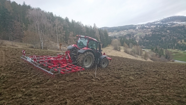 AGROSERV.ch, Cotti Agrar Forst Kommunal, Pirmin Cotti, Caltgera 5, CH - 7456 Sur