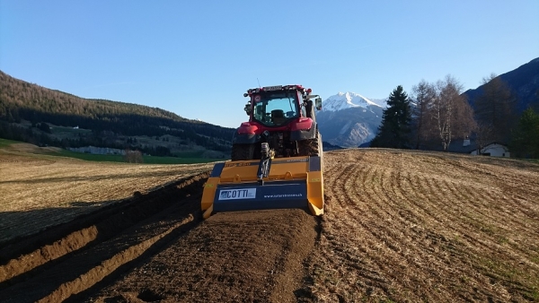 AGROSERV.ch, Cotti Agrar Forst Kommunal, Pirmin Cotti, Caltgera 5, CH - 7456 Sur