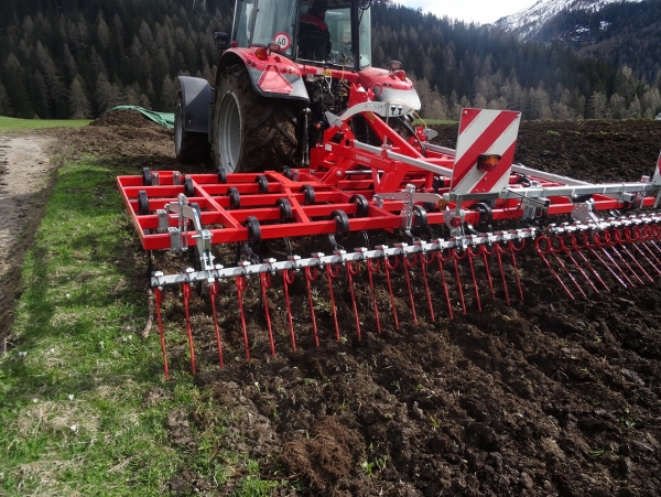 AGROSERV.ch, Cotti Agrar Forst Kommunal, Pirmin Cotti, Caltgera 5, CH - 7456 Sur