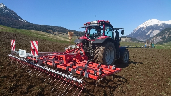 AGROSERV.ch, Cotti Agrar Forst Kommunal, Pirmin Cotti, Caltgera 5, CH - 7456 Sur