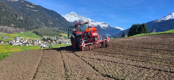 AGROSERV.ch, Cotti Agrar Forst Kommunal, Pirmin Cotti, Caltgera 5, CH - 7456 Sur