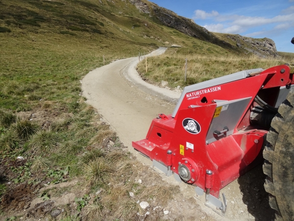 AGROSERV.ch, Cotti Agrar Forst Kommunal, Pirmin Cotti, Caltgera 5, CH - 7456 Sur